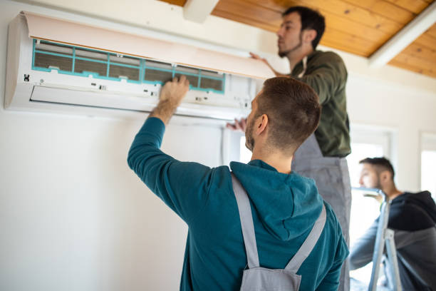 Best HVAC Maintenance Near Me  in Oakwood, PA