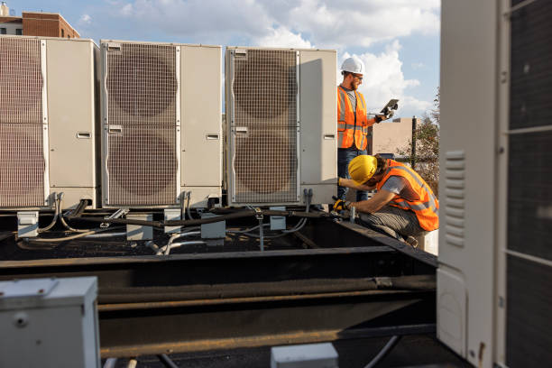 Best Heating Repair Services  in Oakwood, PA
