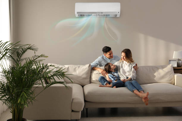Best HVAC Service Technicians  in Oakwood, PA