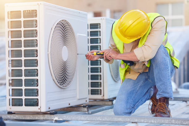 Best Affordable HVAC Services  in Oakwood, PA