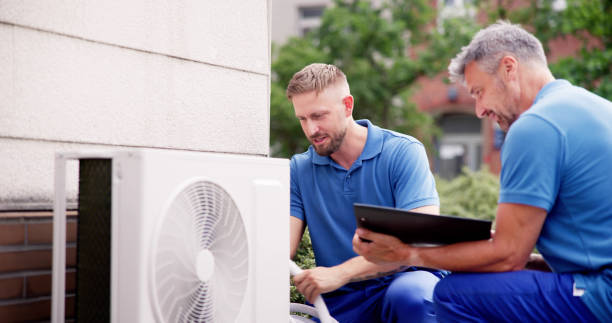 Trusted Oakwood, PA HVAC Experts