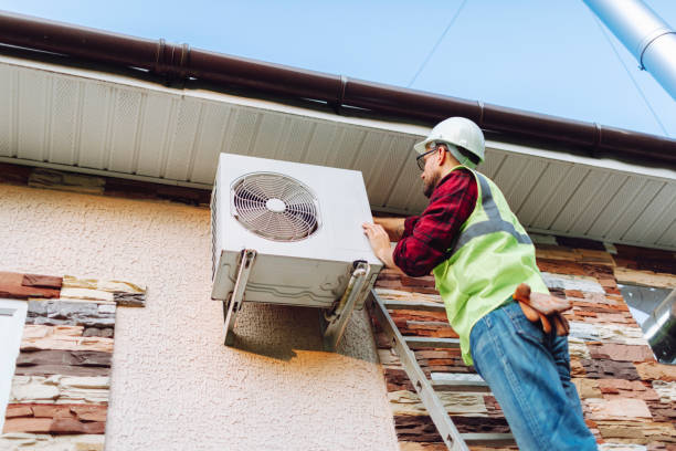 Best AC Installation Near Me  in Oakwood, PA