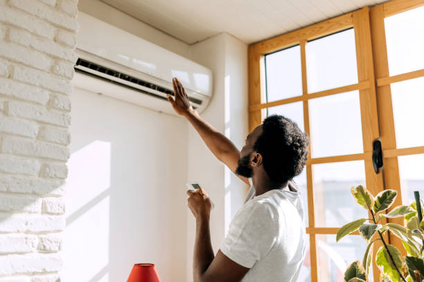 Oakwood, PA HVAC Company