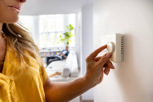 Best HVAC Companies Near Me  in Oakwood, PA
