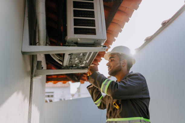 Best HVAC Air Duct Cleaning  in Oakwood, PA