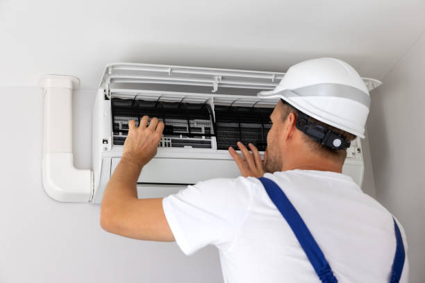 Best HVAC Air Duct Cleaning  in Oakwood, PA