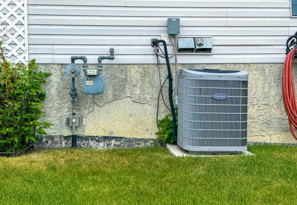 Best HVAC Repair Near Me  in Oakwood, PA