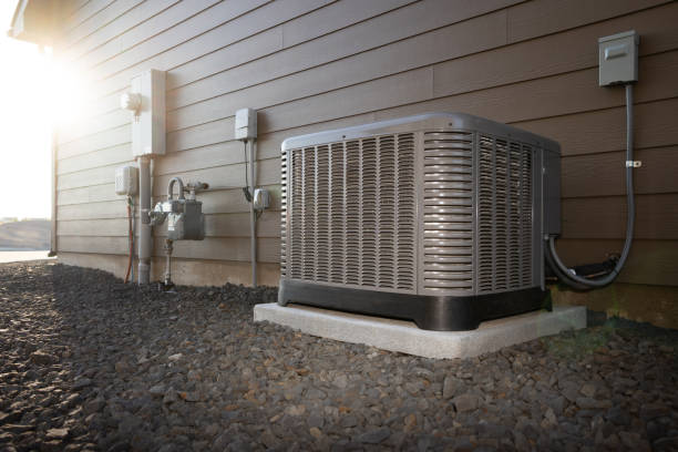 Best Furnace Repair Near Me  in Oakwood, PA
